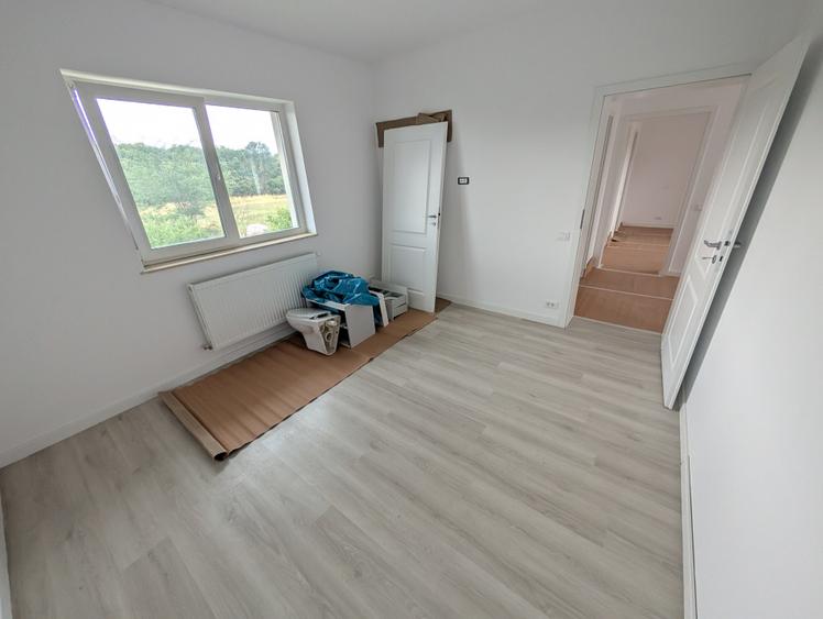 Duplex 4 camere 130mp | 0 comision | Otopeni Ana Aslan | Teren 270mp