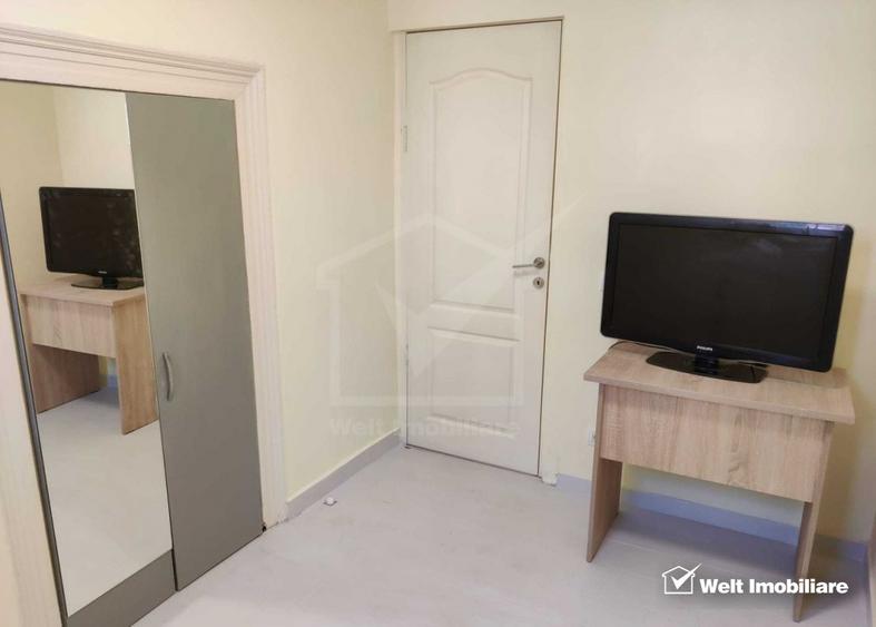 Apartament 2 camere, situat in Zorilor, finisat modern