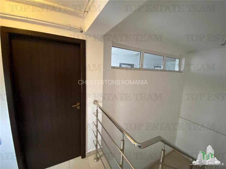 Apartament 2 camere Premium 85 mp, confort modern, acces rapid metrou Aparatorii - 9