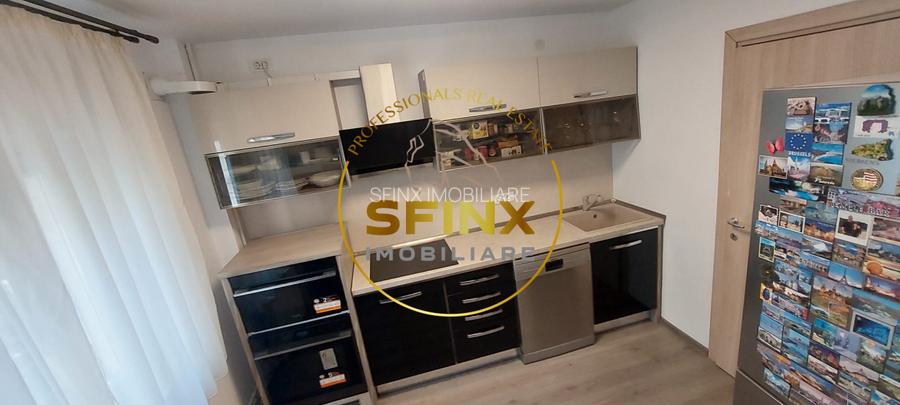 APARTAMENT 3 CAMERE UNIRII | CENTRALA PROPRIE| PARCARE - 10