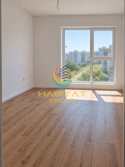 2 camere decomandat - Predare Imediata - Pallady