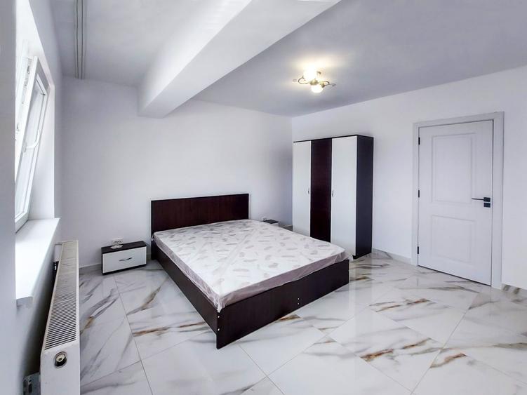 Studio 37 mp, mobilat, etaj 4, lift, situat langa Penny Market - Rezervelor