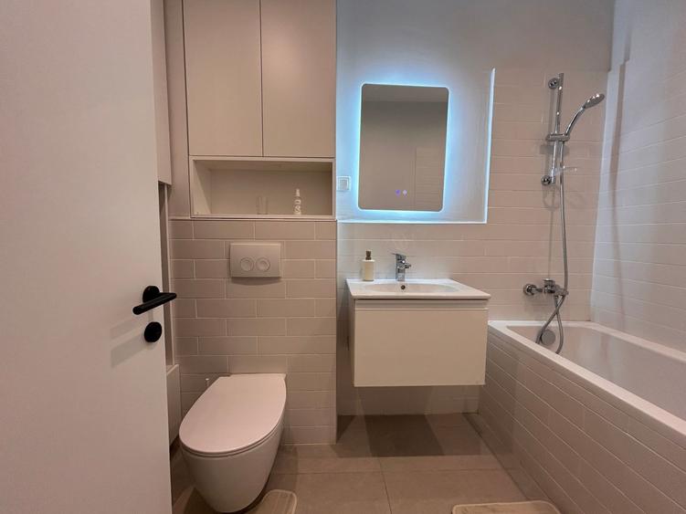 APARTAMENT 2 CAMERE | MOBILAT SI UTILAT PREMIUM | CASA PRESEI