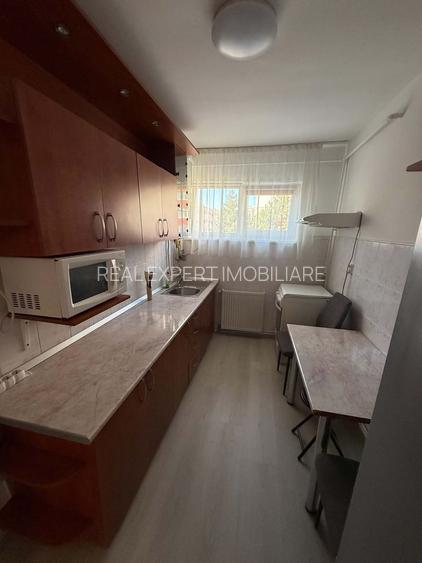 Apartament de inchiriat cu 2 camere -Aleea Micus-Manastur - 4