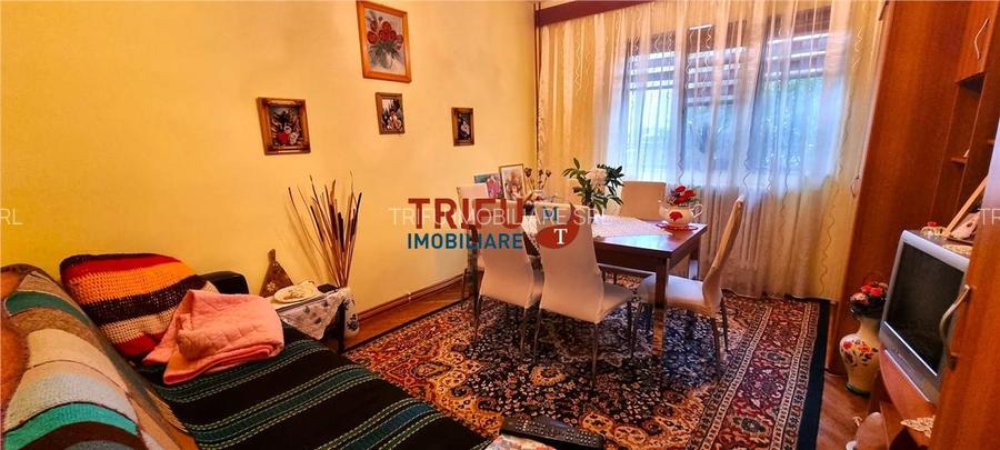 Casa tip duplex de vanzare zona Cetate - 5