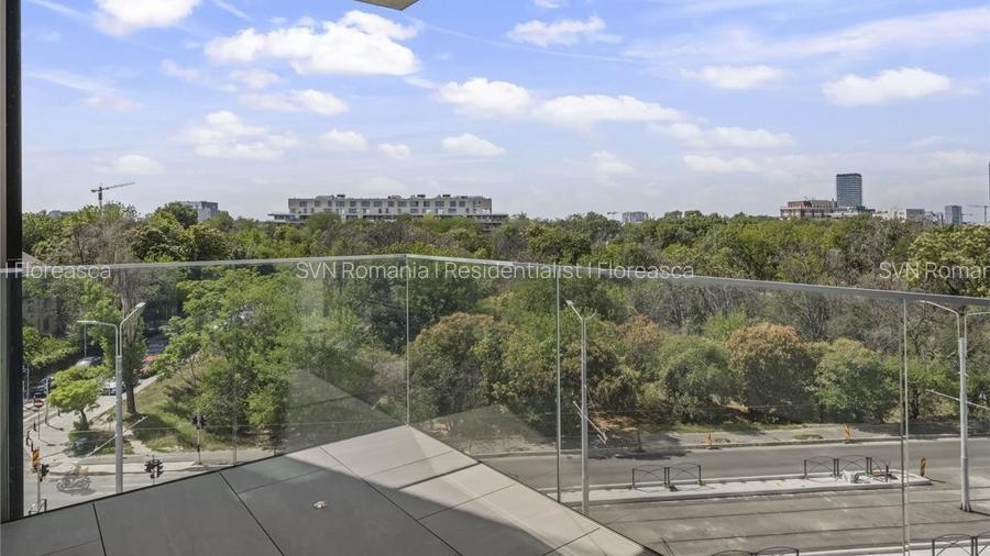 REA1026046 Apartament spatios 4 camere One Verdi Park I View superb - 2
