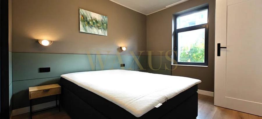Apartament tip casa, ultracentral, Cluj-Napoca (inclusiv parcare și grădină)