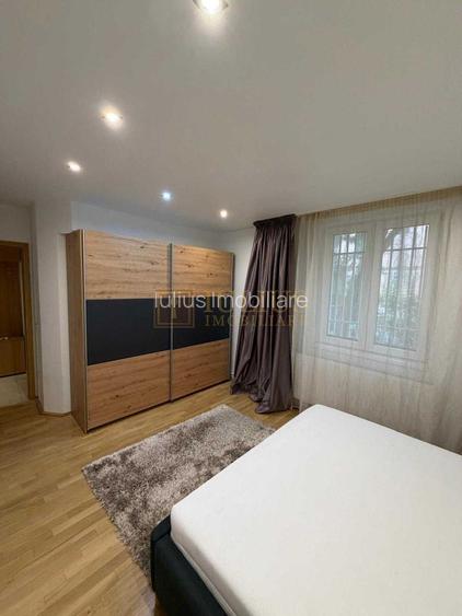 2 camere| zona centrala - proximitate Universitati| recent renovat| - 4