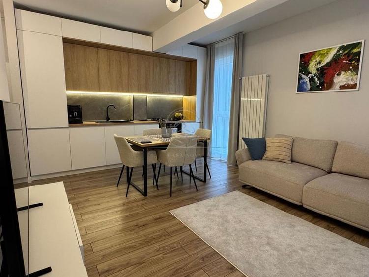 Apartament 2 Camere | Centru | Constructie Noua