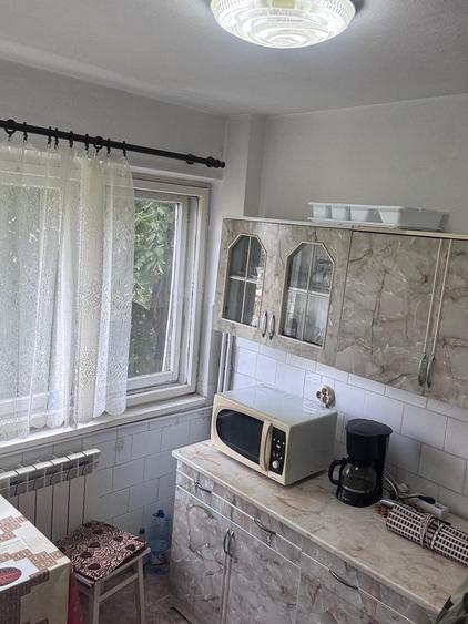 Apartament 2 camere zona Garii Marna, etaj 3, suprafata 47mp.