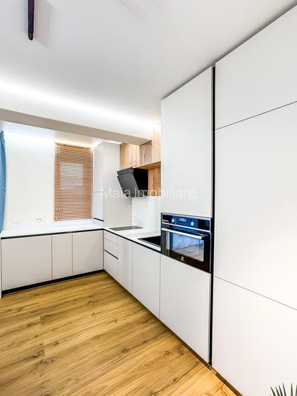 Apartament 2 camere- Prima Inchiriere-Imobil Nou -Urban 42 Central - 4