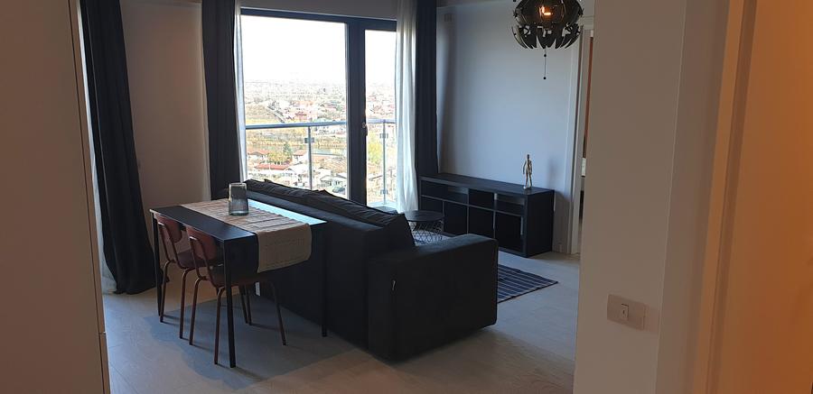 SunLake Residence, vanzare 3 camere Bloc Nou 2025, zona LACURI,mobilat si utilat