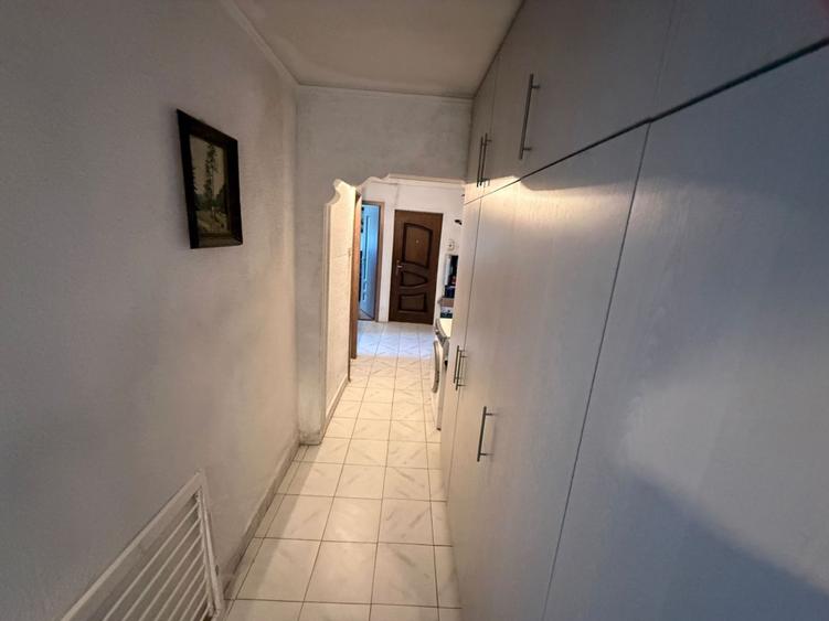 Apartament 3 camere zona Tomis III