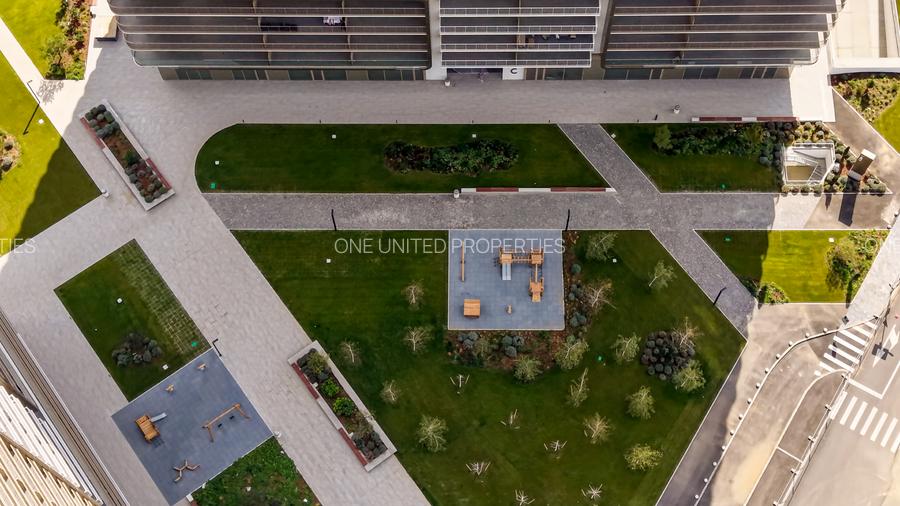 One High District - 3