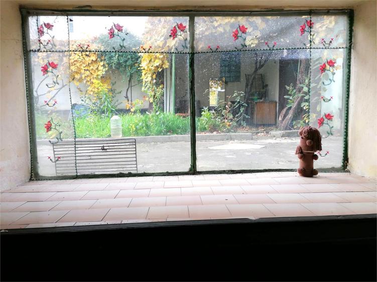 Casa zona Grivitei cu teren de 341 mp