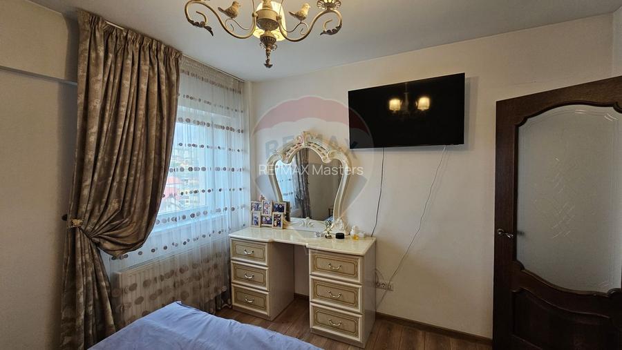 Apartament de lux, 105mp, Burdujeni, Suceava - 24