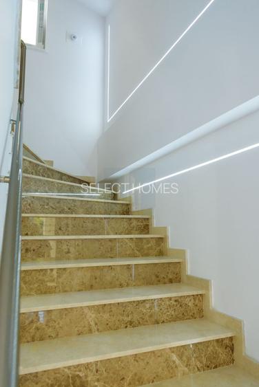 Apartament de inchiriat 2 camere *Domenii* * Tur Virtual* - 21