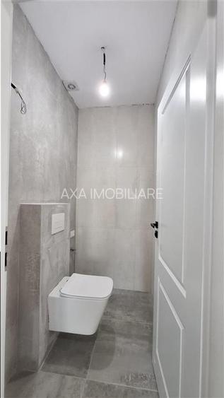Casa Holboca 4 camere | 2 bai | Incalzire pard |Teren 465 mp | 0% Comision - 11