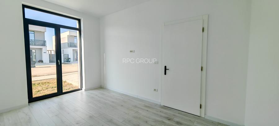 Duplex 5 camere, 3 bai, pompa de caldura, la 10 min. de Iulius Town si centru - 4
