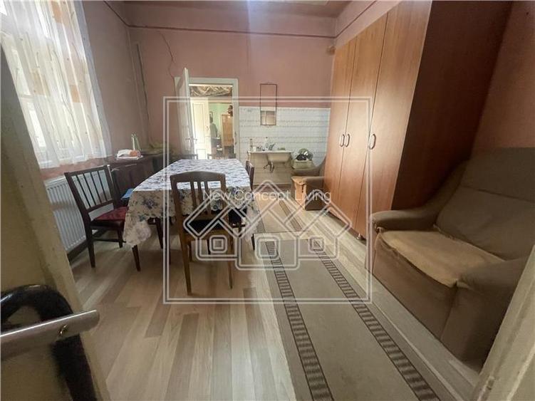 Casa in zona Mihai Viteazu - ideal investitie, disponibila imediat - 16