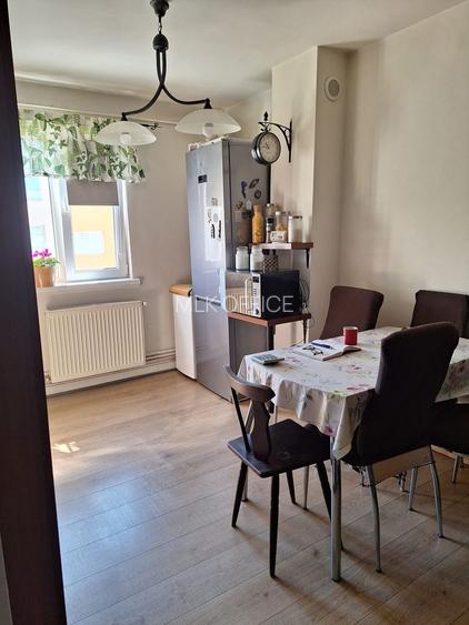 Apartament 3 camere decomandate si parcare Grigore Alexandrescu Manastur - 5
