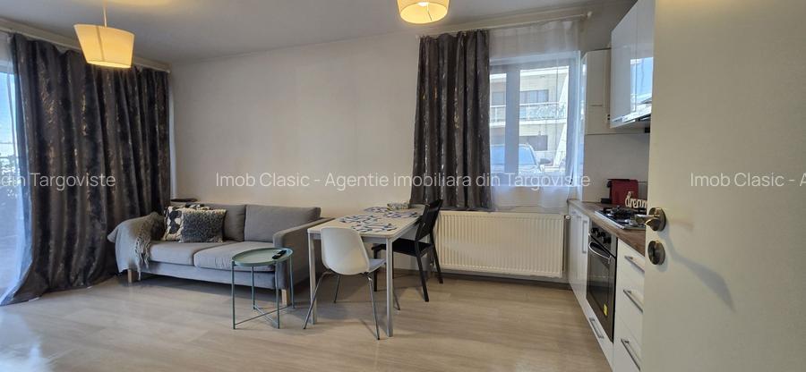 Vanzare Apartament 3camere/terasă/parcare/grădină Class Park Targovist - 21