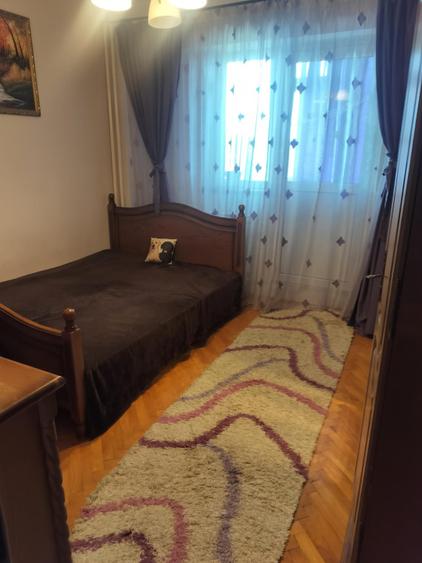 Apartament 3 camere decomandat, 62.15 mp, zona Lapus