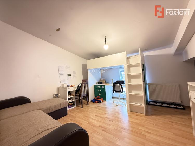 COMISION 0% | Duplex spatios cu 5 camere - 152 mp utili | Zona Centrala Sacalaz - 37