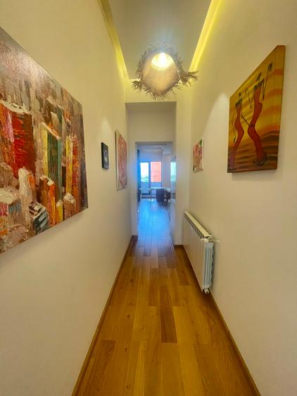 3 camere - Bulevardul Pipera