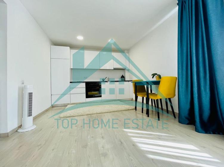De închiriat, apartament 2 camere, pet friendly,parcare, Bună-Ziua!