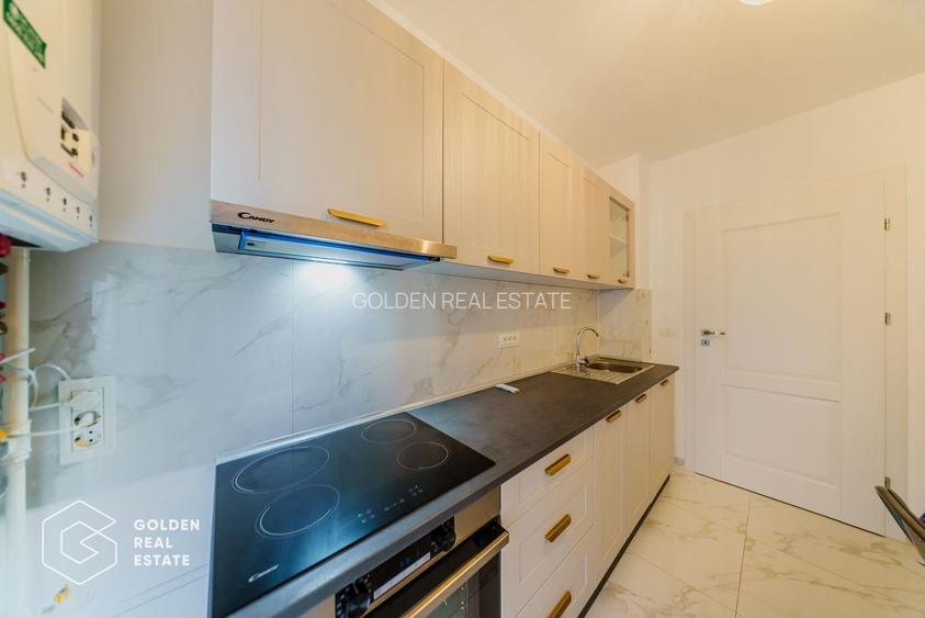 Apartament 3 camere decomandat, Adora Park, comision 0% - 8