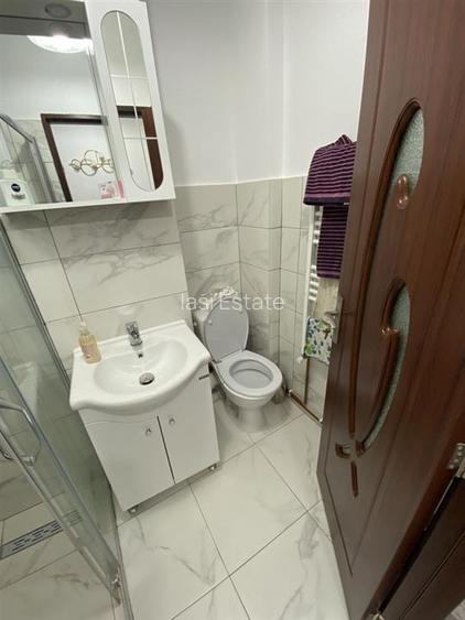 Apartament 2 camere zona Tatarasi - 7