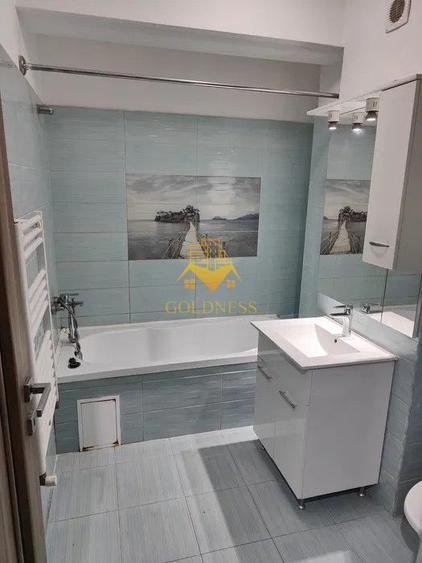 2 camere, Intre Lacuri, Zona Iulius Mall, FSEGA, Parcare, UAD, MOL
