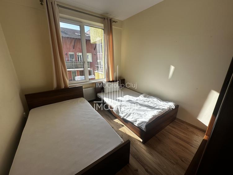 Apartament 4 camere | 2 bai | terasa | Zorilor, strada Padurii - 5