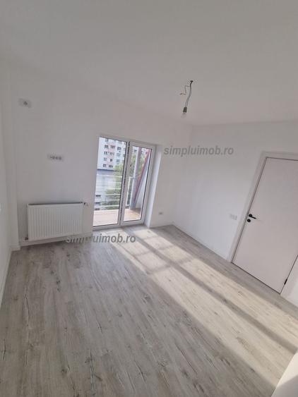 Metrou 1 Decembrie renovat centrala 2 camere