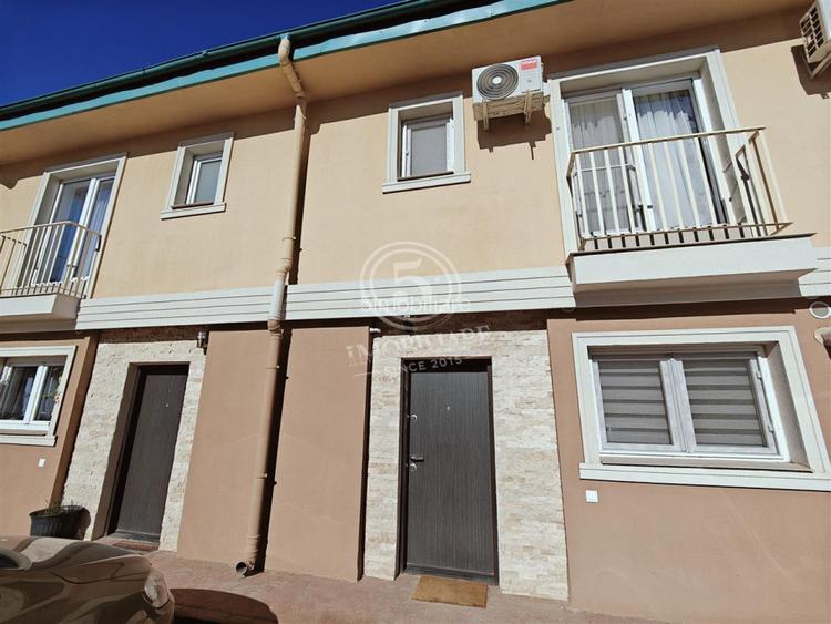 Cosmopolis-Vila de inchiriat - 21