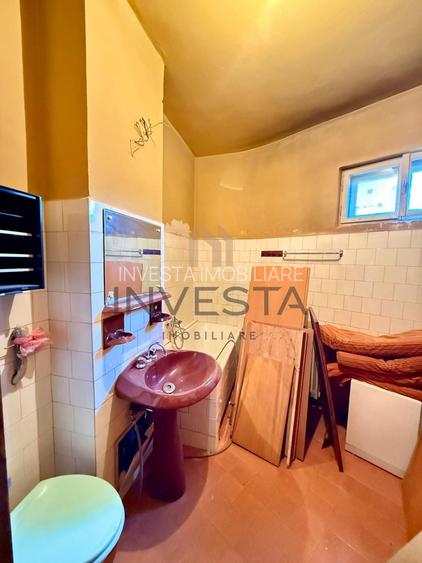 Apartamen  exclusivist, 121 mp utili cu panorama in parcul Hasdeu! - 10