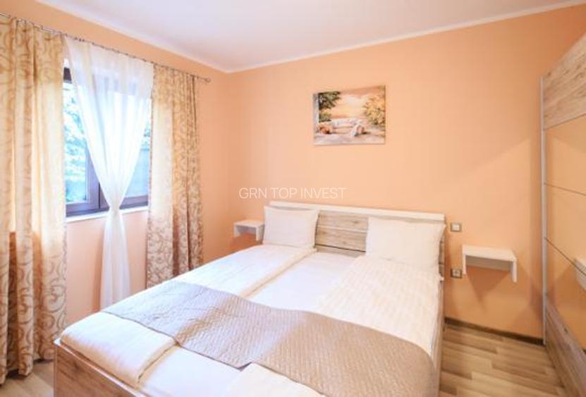 Apartament de lux  3 camere gradina si parcare zona Trei Stejari - 4