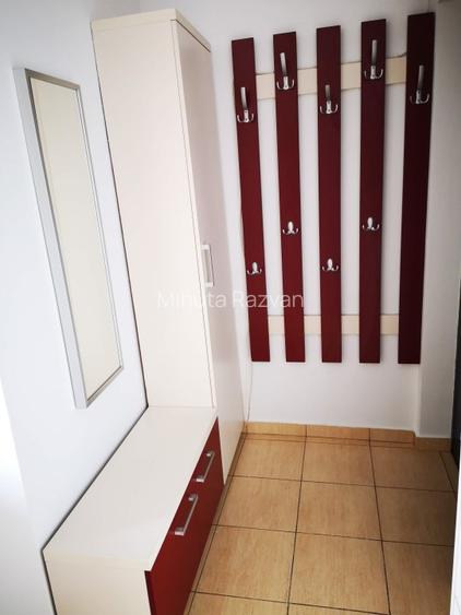 Inchiriez apartament Iulius Town 2 camere, parcare cu bariera!! - 3
