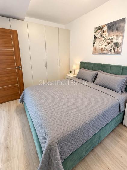 2 Camere Onix Blue Mamaia Al Doilea Rând La Mare - 10