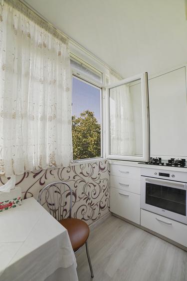 DUPLEX 3 CAMERE | 2 DORMITOARE | PIAȚA REȘIȚA | ETAJELE 5 ȘI 6 | 44,77 MP