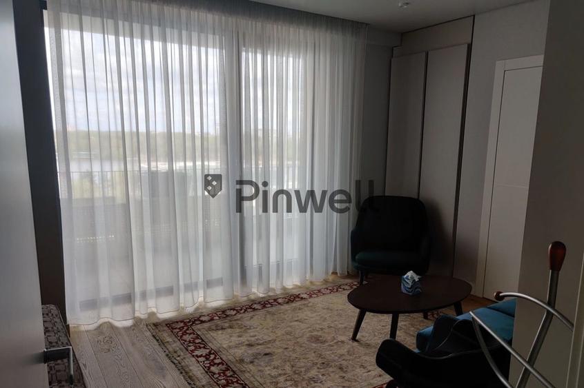 5 Camere I Lac I Floreasca