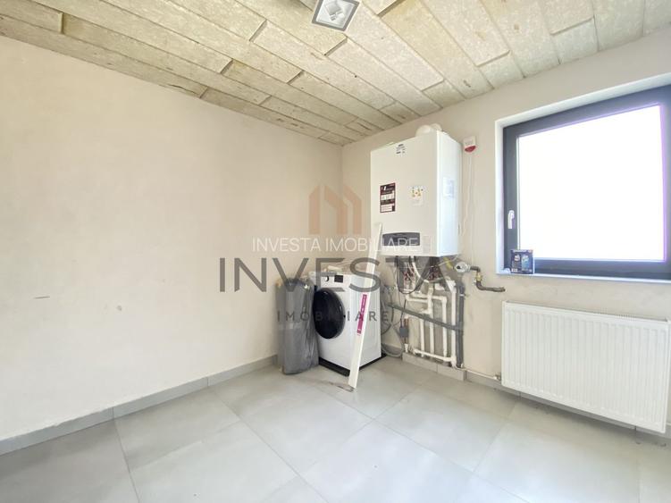 Casa premium de vanzare, vedere panoramica, Borhanci - 24