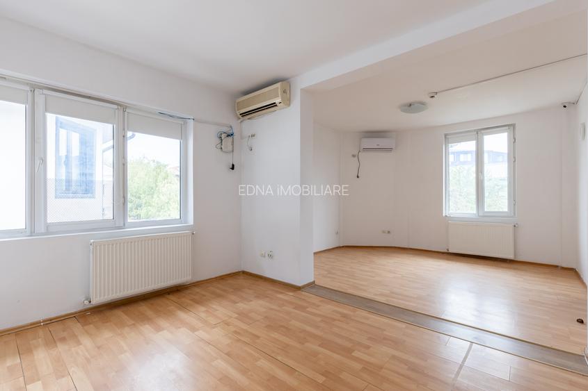 2 vile duplex Baneasa -Sisesti!