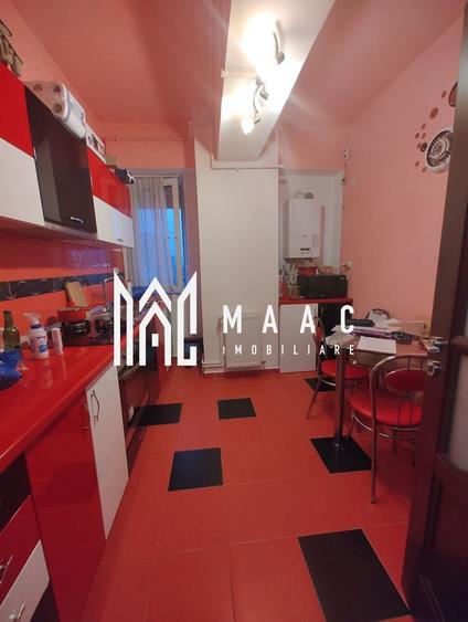 Apartament de vânzare Sibiu, 2 camere | Mihai Viteazul | 61 mp