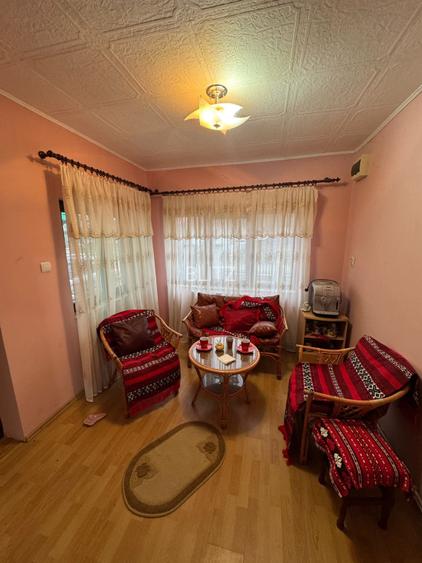 Casă cochetă în Lăpușel, zonă liniștită – 70 mp, teren 4,5 ari. - 14
