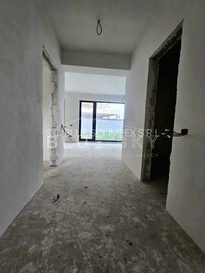 Casa P+1 situata in Zona Vile Ovidiu