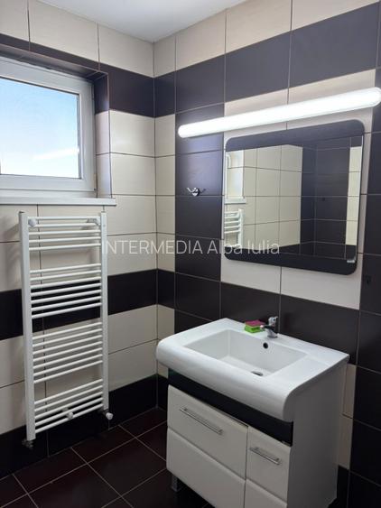 APARTAMENT 3 CAMERE 78 MP I CETATE I MOBILAT COMPLET I 2 BALCOANE I BOXA - 2