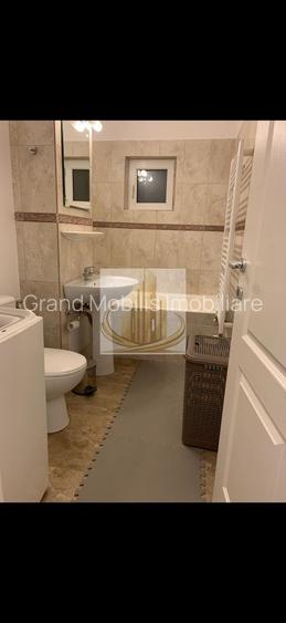 Ap 2 cam, Renovat | Centrală Proprie | Mobilat și Utilat | IULIUS TOWN - 4