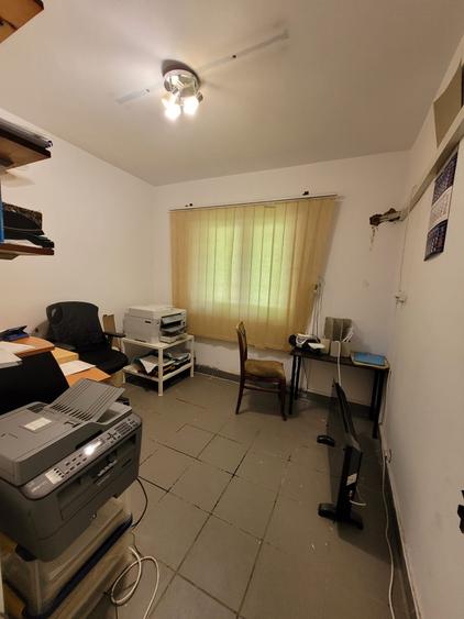 Apartament 3 camere decomandat cu ieșire stradală – Parter, Năvodari